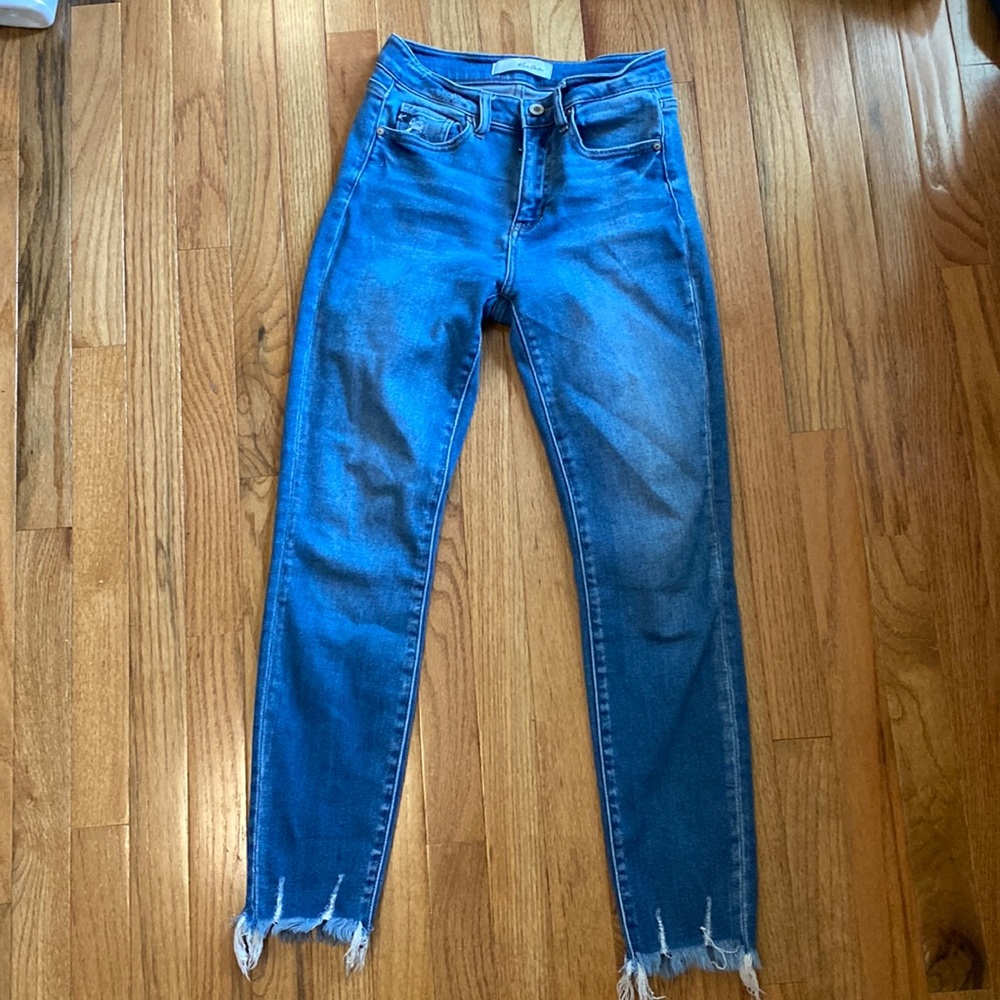 Kancan women’s jeans